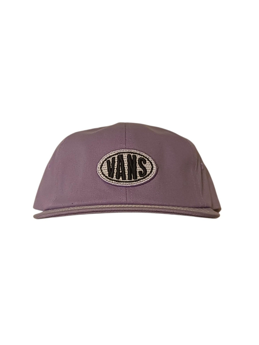Deadstock VANS Spray On Jockey Strapback Hat
